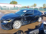 Toyota Camry Le 4T1C11AK9LU976836 снимка