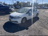 Honda Civic Lx 19XFB2F59DE061542 снимка