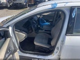 Ford Focus Se 1FADP3F24HL259498 fotografie