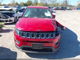 Jeep Compass Sport 4X4 3C4NJDAB5JT328156 снимка