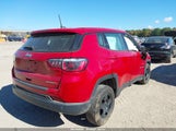 Jeep Compass Sport 4X4 3C4NJDAB5JT328156 снимка