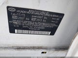 Hyundai Sonata Se 5NPE24AF9FH189589 снимка