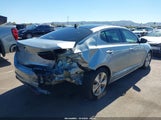 Kia Optima Hybrid Ex KNAGN4AD1F5085142 снимка