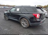 Ford Explorer Limited 1FMSK8FHXMGB52309 снимка