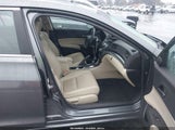Acura Ilx 2.0L 19VDE1F75DE007075 снимка