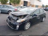 Toyota Prius Two JTDKN3DU2B0258175 photo