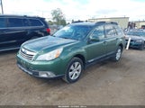 Subaru Outback 2.5I Premium 4S4BRBCCXC3227291 снимка