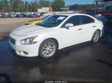Nissan Maxima 3.5 S 1N4AA5AP0CC855560 снимка