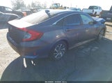 Honda Civic Ex 2HGFC2F78JH501282 снимка