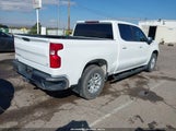 Chevrolet Silverado  4Wd Short Bed Lt/4Wd Standard Bed Lt 1GCUYDED4LZ185747 fotografie