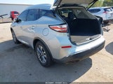 Nissan Murano Sl 5N1AZ2MGXHN168686 photo