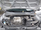 Kia Sportage Lx V6 KNDKGCA33A7708041 photo