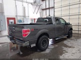Ford F-150 Xlt 1FTFX1EF4DKE58885 снимка