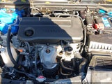 Honda Civic Sedan Sport 19XFL2H82SE010465 снимка