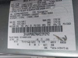 Ford Fusion Sel 3FAHP08Z96R229292 снимка