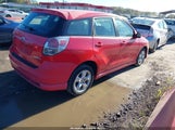 Toyota Matrix Xr 2T1KR30E37C629957 снимка