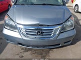 Honda Odyssey Ex 5FNRL3H48AB012066 снимка