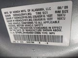 Honda Odyssey Ex 5FNRL3H48AB012066 снимка