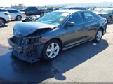 Toyota Camry Se 4T1BF1FK6EU758703 снимка
