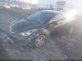 Hyundai Elantra Se KMHDH4AE0EU029604 снимка