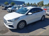 Hyundai Accent Se 3KPC24A6XLE110423 снимка