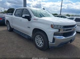 Chevrolet Silverado  4Wd Short Bed Lt 3GCUYDEDXLG321783 снимка