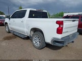 Chevrolet Silverado  4Wd Short Bed Lt 3GCUYDEDXLG321783 снимка