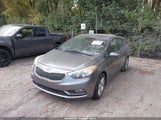 Kia Forte Lx KNAFK5A85G5582712 снимка