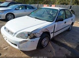 Honda Civic Dx 2HGEJ6625TH536006 снимка