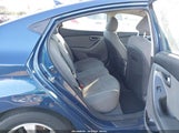 Hyundai Elantra Se 5NPDH4AE6FH583164 снимка