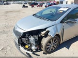 Kia Forte Ex KNAFX4A89E5234677 снимка