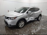 Nissan Rogue Sport Sv JN1BJ1CR0HW133956 снимка