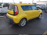 Kia Soul + KNDJP3A54F7130682 photo