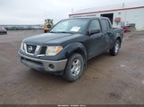 Nissan Frontier Se 1N6AD07W88C437237 снимка