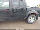 Nissan Frontier Se 1N6AD07W88C437237 снимка