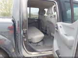 Nissan Frontier Se 1N6AD07W88C437237 снимка