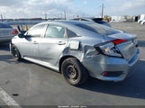 Honda Civic Lx 2HGFC2F59JH566396 снимка