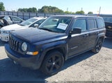 Jeep Patriot Latitude Fwd 1C4NJPFA3HD209510 fotografie