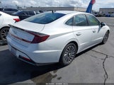 Hyundai Sonata Sel KMHL34JJ0MA032932 снимка