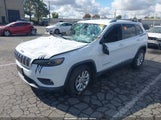 Jeep Cherokee Latitude 4X4 1C4PJMCB8KD158131 снимка