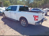 Ford F-150 Xlt 1FTEW1CP5KFC60316 снимка