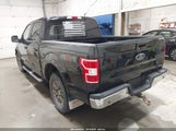 Ford F-150 Lariat 1FTEW1E41KFA98686 снимка