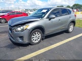 Mazda Cx-5 Sport JM3KE2BEXD0130718 снимка