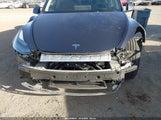 Tesla Model Y Long Range Dual Motor All-Wheel Drive/Rwd 7SAYGDED9RF186690 photo