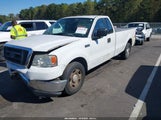 Ford F-150 Stx/Xl/Xlt 1FTRF12W94NC72908 fotografie