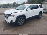 GMC Acadia Fwd Sle 1GKKNKLA3MZ110007 fotografie