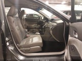 Honda Accord 2.4 Ex-L 1HGCP26859A183731 fotografie