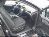 Ford Fusion Hybrid Se 3FA6P0LU4KR110630 photo