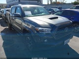 Toyota Tacoma Trd Sport 3TMAZ5CN6LM131241 photo