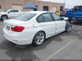 BMW 328I WBA3C1C52FK124430 fotografie